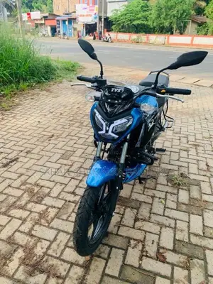 TVS Raider 2026 Motorbike Brand New