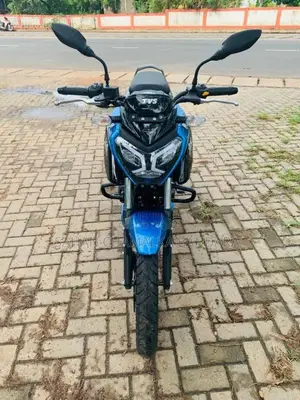TVS Raider 2026 Motorbike Brand New