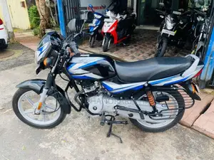 Bajaj CT-100 2025 Motorbike (Used)