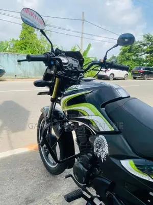 TVS Metro 2016 Motorbike (Used)