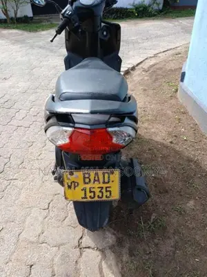 Honda Dio 2013 Motorbike (Used)