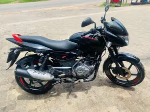 Bajaj Pulsar 150 2020 Motorbike (Used)