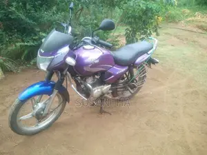 TVS Star Sport 2005 Motorbike (Used)
