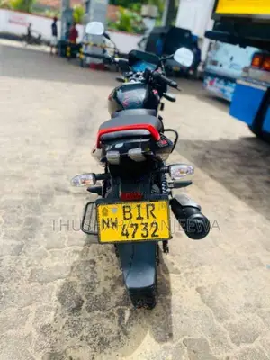 Bajaj Pulsar 150 2020 Motorbike (Used)