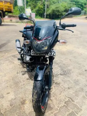 Bajaj Pulsar 150 2020 Motorbike (Used)