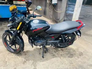 Bajaj Pulsar 150 2020 Motorbike (Used)