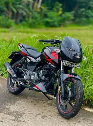 Bajaj Pulsar 150 2019 Motorbike (Used)