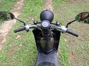 Honda Today 2022 Motorbike (Used)