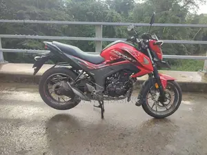 Honda CB Hornet 160R 2019 Motorbike (Used)