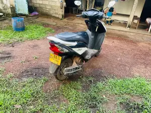 Honda Dio 2013 Motorbike (Used)