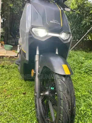Other CPX 2023 Motorbike (Used)