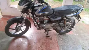 Bajaj CT-100 2007 Motorbike (Used)