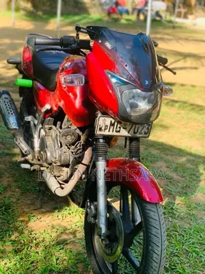 Bajaj Pulsar 180 2007 Motorbike (Used)