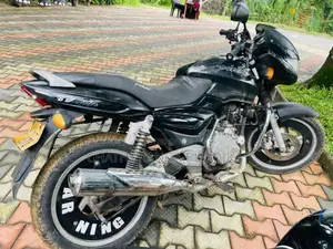Bajaj Pulsar 180 2006 Motorbike (Used)