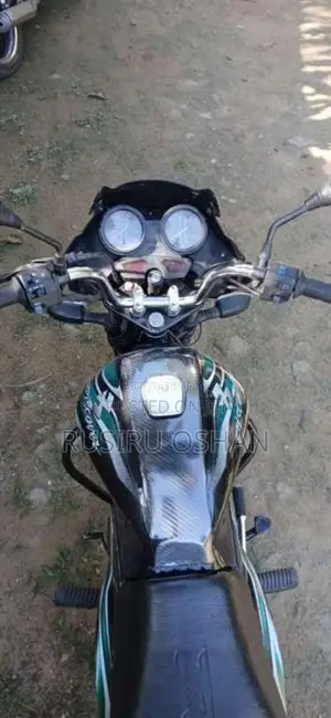 Bajaj Discover 100 2011 Motorbike (Used)