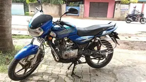 Bajaj Discover 125 2007 Motorbike (Used)