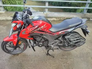 Honda CB Hornet 160R 2019 Motorbike (Used)