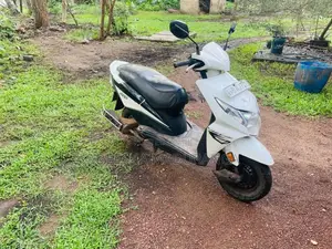 Honda Dio 2013 Motorbike (Used)