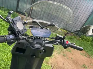 Other CPX 2023 Motorbike (Used)