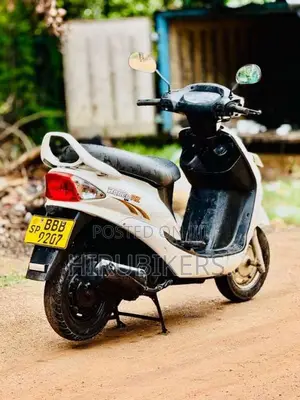 Mahindra Rodeo 2015 Motorbike (Used)