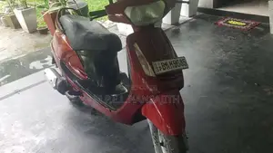 Mahindra Duro 2013 Motorbike (Used)