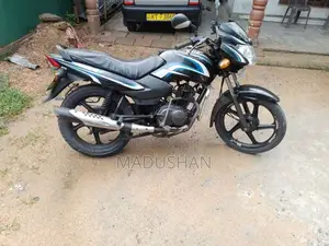 TVS Metro 2016 Motorbike (Used)