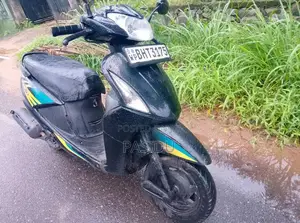 Hero Pleasure 2019 Motorbike (Used)