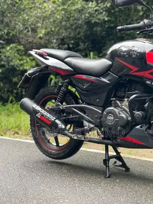 Bajaj Pulsar 150 2019 Motorbike (Used)