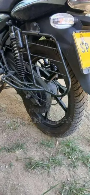 Bajaj Discover 100 2011 Motorbike (Used)