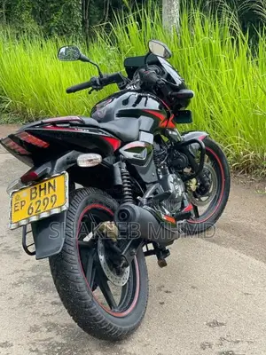 Bajaj Pulsar 150 2019 Motorbike (Used)