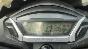 Honda CB Hornet 160R 2019 Motorbike (Used)