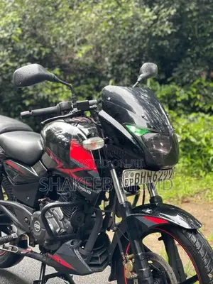 Bajaj Pulsar 150 2019 Motorbike (Used)