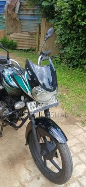 Bajaj Discover 100 2011 Motorbike (Used)