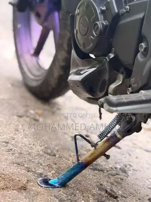 Yamaha FZ-S 2014 Motorbike (Used)