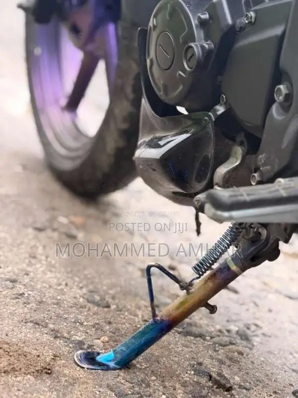 Yamaha FZ-S 2014 Motorbike (Used)