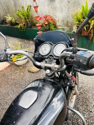 Bajaj Platina 100 2010 Motorbike Unregistered (Recondition)