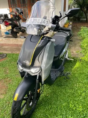 Other CPX 2023 Motorbike (Used)