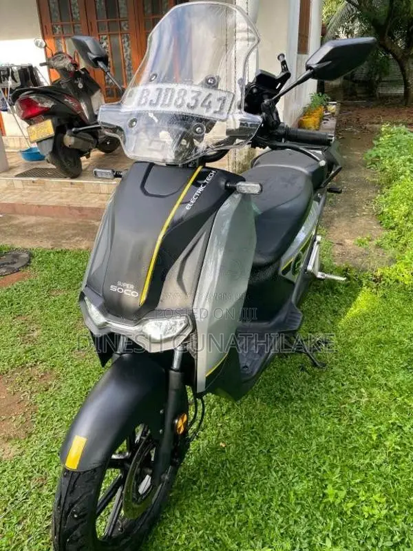 Other CPX 2023 Motorbike (Used)