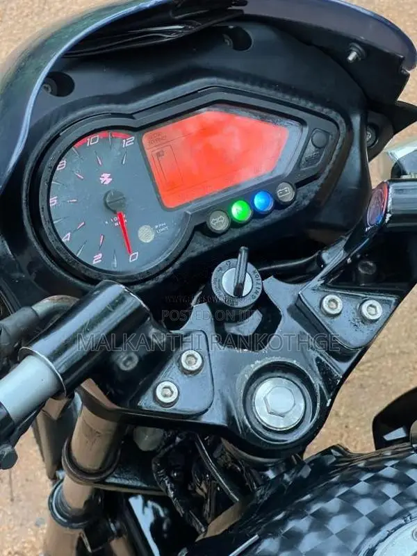 Bajaj Pulsar 150 2015 Motorbike (Used)