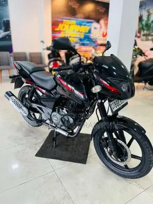 Bajaj Pulsar 180 2017 Motorbike (Used)
