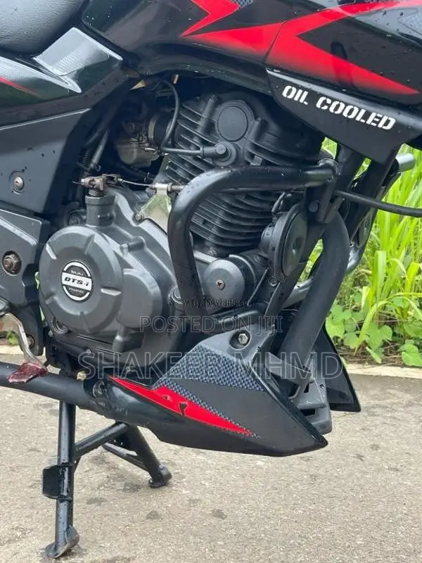 Bajaj Pulsar 150 2019 Motorbike (Used)