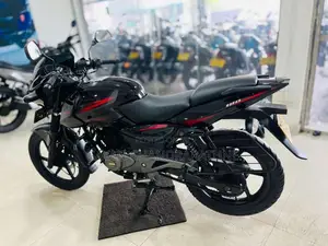 Bajaj Pulsar 180 2017 Motorbike (Used)