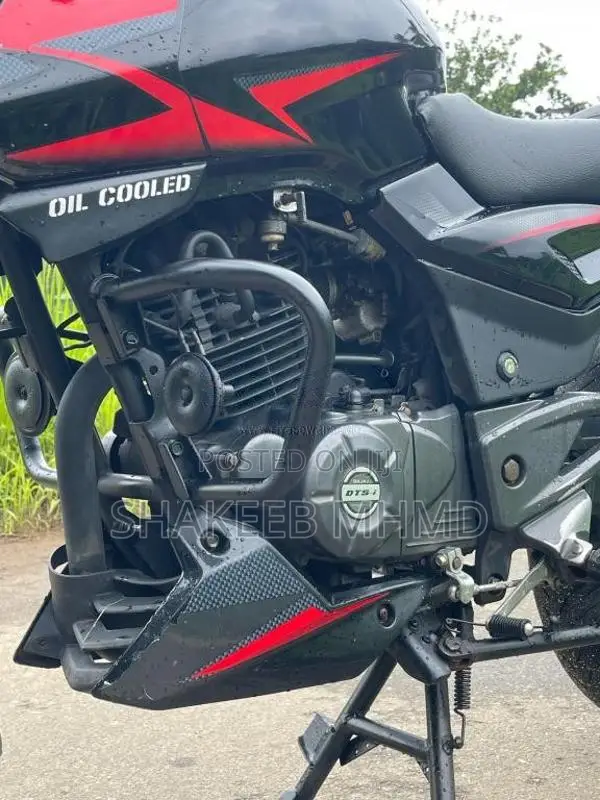 Bajaj Pulsar 150 2019 Motorbike (Used)