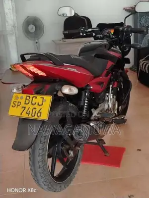 Bajaj Pulsar 150 2015 Motorbike (Used)