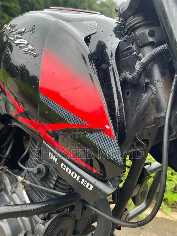 Bajaj Pulsar 150 2019 Motorbike (Used)