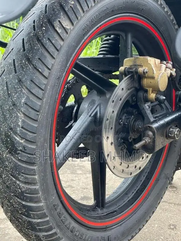 Bajaj Pulsar 150 2019 Motorbike (Used)
