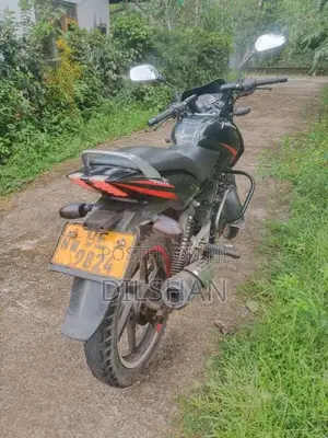Bajaj Pulsar 150 2009 Motorbike (Used)