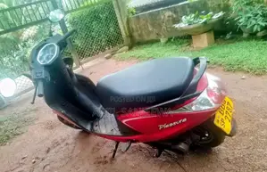Hero Pleasure 2014 Motorbike (Used)