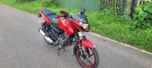 Bajaj Pulsar 135 2010 Motorbike (Used)