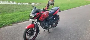 Bajaj Pulsar 135 2010 Motorbike (Used)